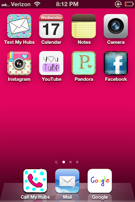 LIFES BETTER TOGETHER: Everyone Deserves a Cute Phone