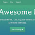 Membuat Menu Navigasi Responsif Pada Website Blog dan Wordpress Otomatis