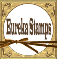 Eureka Stamps!