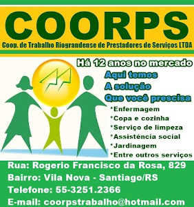 COORPS