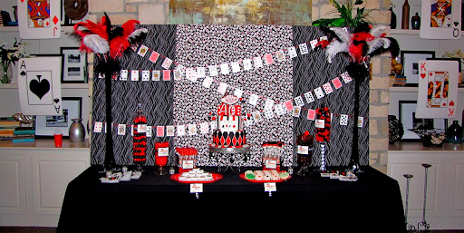 septiembre 2011 - Fiestas Creativas