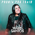 Yasmin Santos lança single "Pronta Pra Trair"