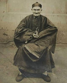 Li Ching-Yuen