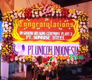 papan sukses - Toko Bunga Surabaya | 085655202521