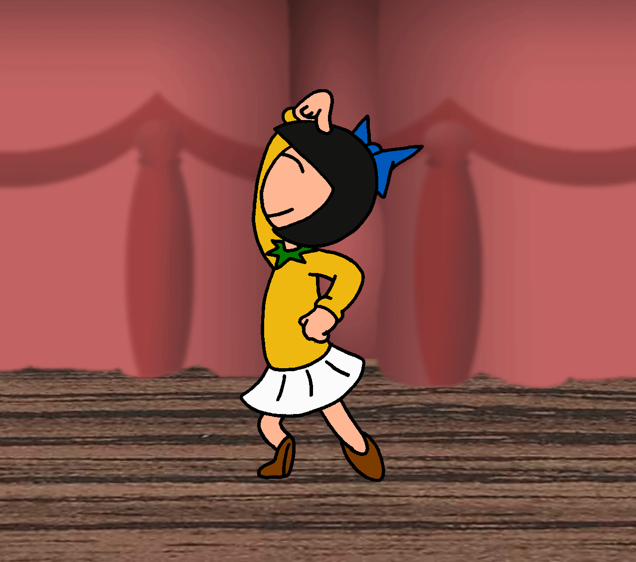 Calentando el pupitre: Clase 253: La inspiración