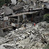 [Κόσμος]Ιταλία:Τραγικά αυξάνεται ο αριθμός των νεκρών από το σεισμό.