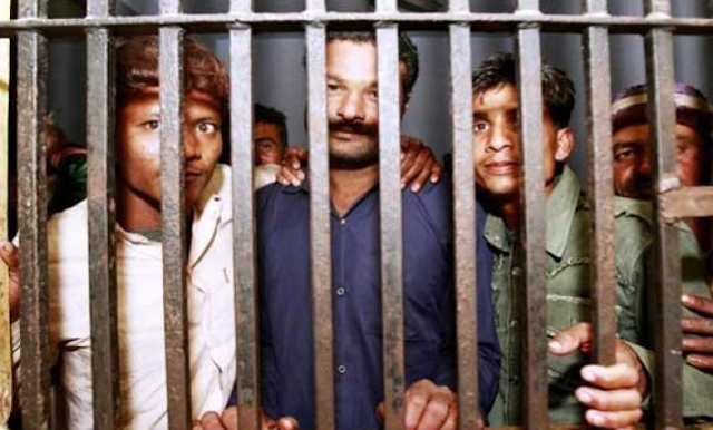 EXCHANGE OF LIST OF PRISONERS EXCHANGE+OF+LIST+OF+PRISONERS