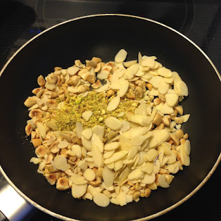 Recette du mousse au chocolat