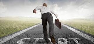 الاستعداد للنجاح