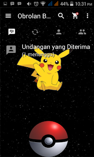 BBM MOD Update Terbaru Dan Terlengkap 2016 Gratis BBM MOD Update Terbaru Dan Terlengkap 2016 Gratis