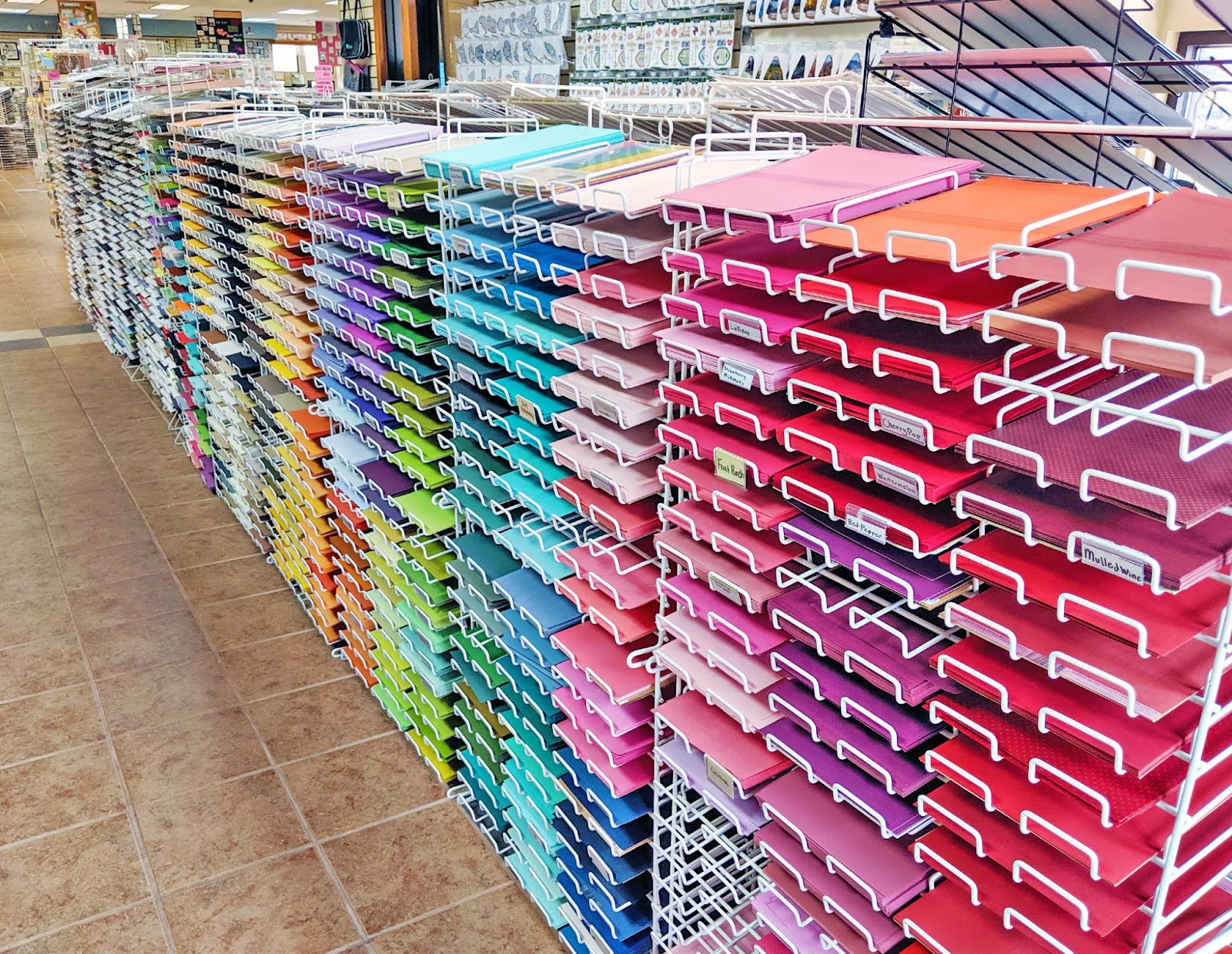 Simple Pleasures Bookbinding Class Recap Paige Taylor Evans