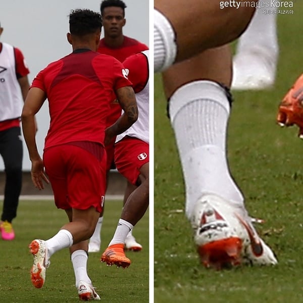 shaqiri boots