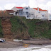 Erosão - Calhau D'Areia