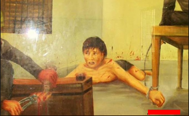 Hikmah populer Kisah Nyata ! Wanita Yang Disiksa Karena