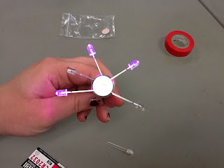 electrical circuit 4th grade