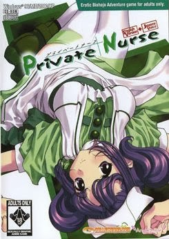 Private Nurse Download