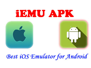 iOS Emulator For Android Free Download