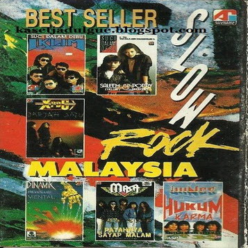 Download Lagu Malaysia Mp3 Lawas Terlengkap