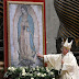 Comienza a concretarse visita del Papa a México