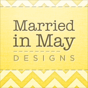 Married in May Designs