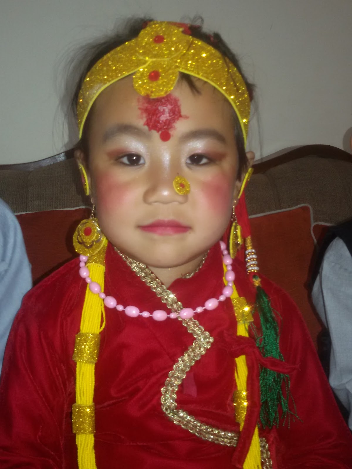 labeda suruwal