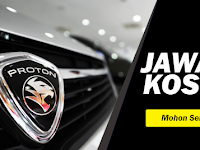 Jawatan Kosong di Perusahaan Otomobil Nasional Sdn Bhd (PROTON) Jawatan Kosong di Perusahaan Otomobil Nasional Sdn Bhd (PROTON)