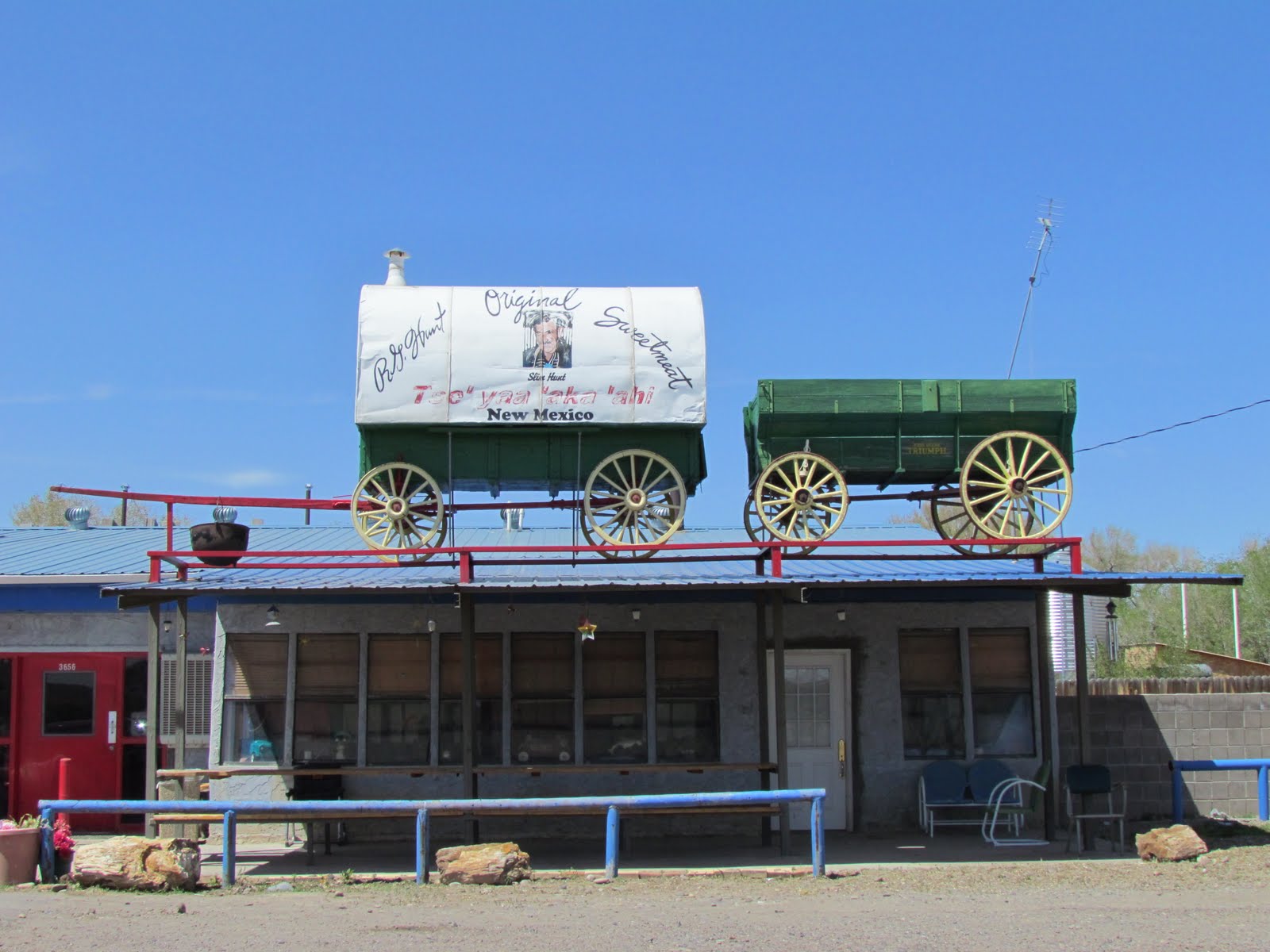 Journeys of The Key West Southernmost Walker