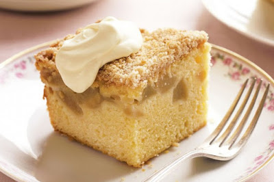 Apple crumble dessert cake recipe Apple crumble dessert cake recipe