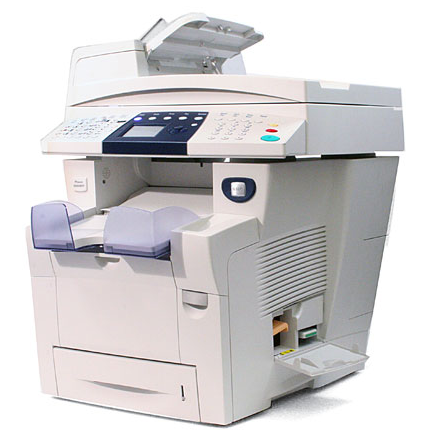 WorkCentre Color All-in-One Printer - Shop Xerox