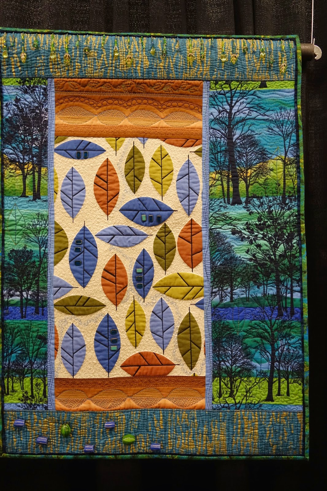 Sew Fun 2 Quilt More Quilts from the Denver Show