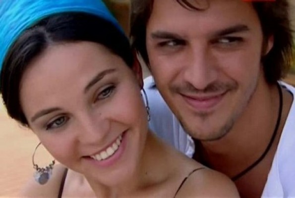 Les acteurs de zahra el bayda