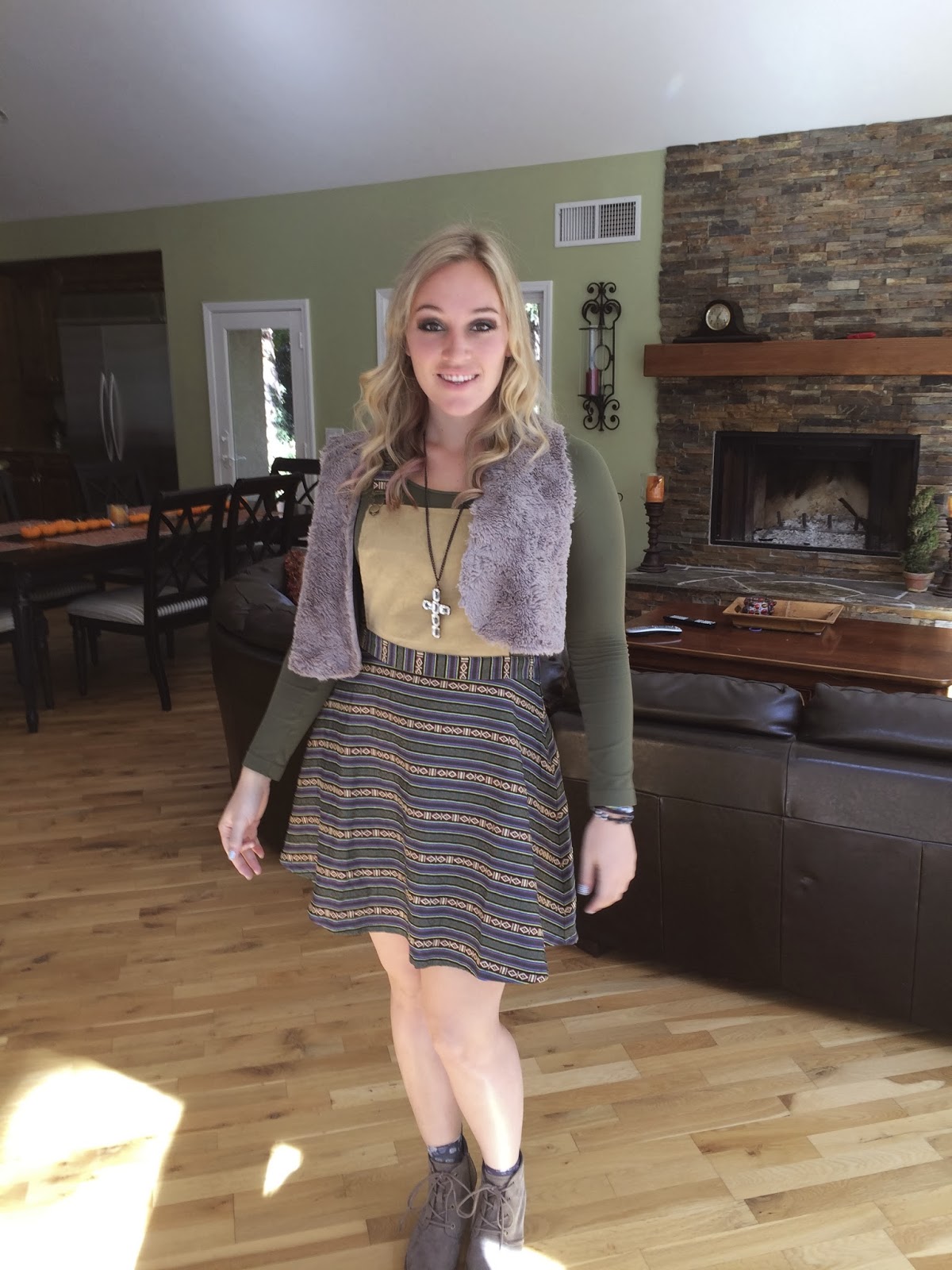 The Great Adventures of Natalie Romo