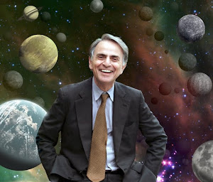 Carl Sagan