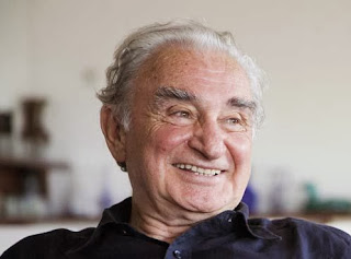 Doğan Kuban Geriye bakanla ileriye bakan mücadelesi - Doğan Kuban