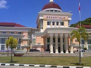 Wisata Gorontalo: Tempat paling Menarik di Gorontalo