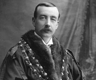 Arthur Henderson Arthur Henderson