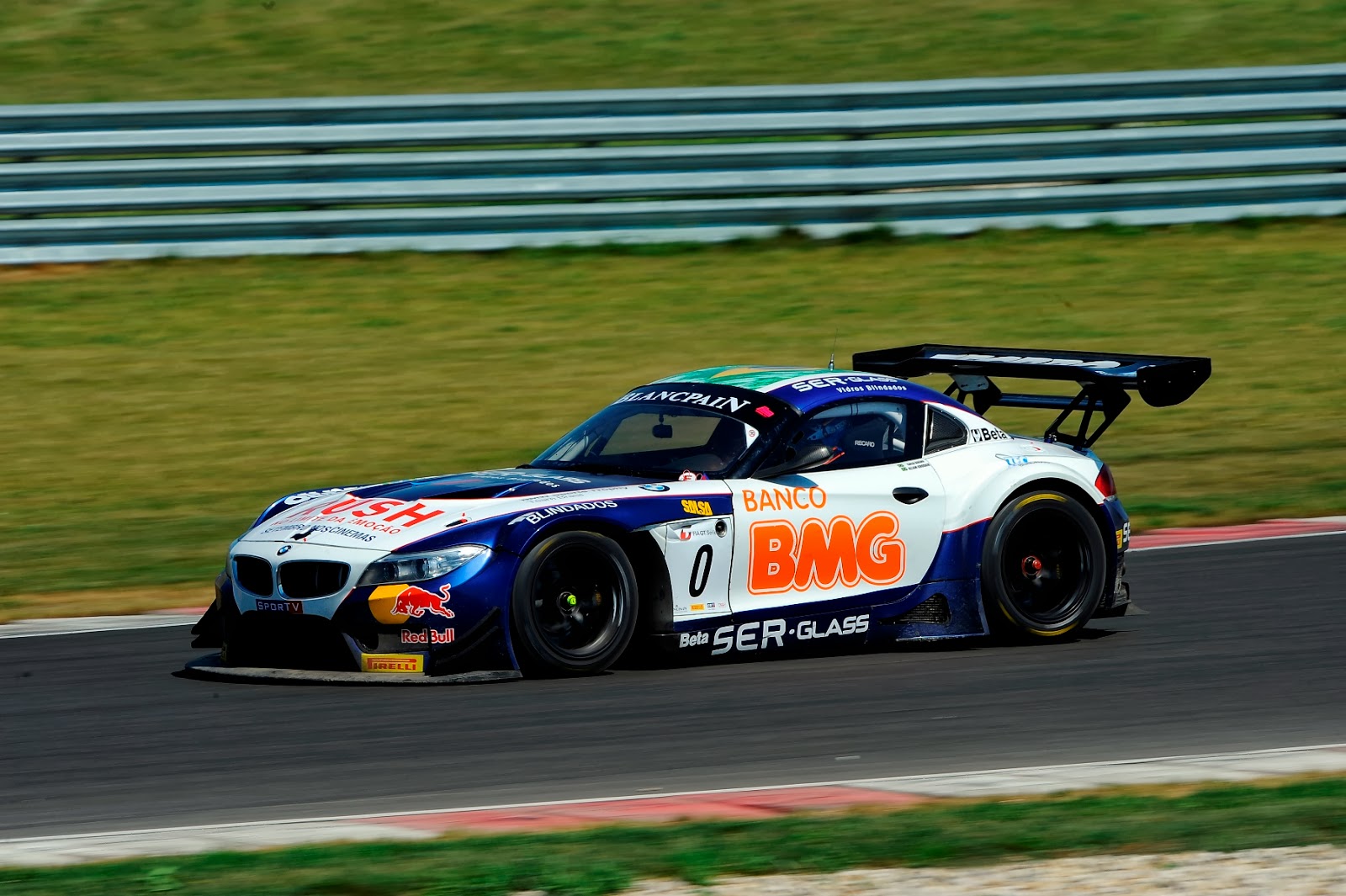 Bmw sportstrophy com