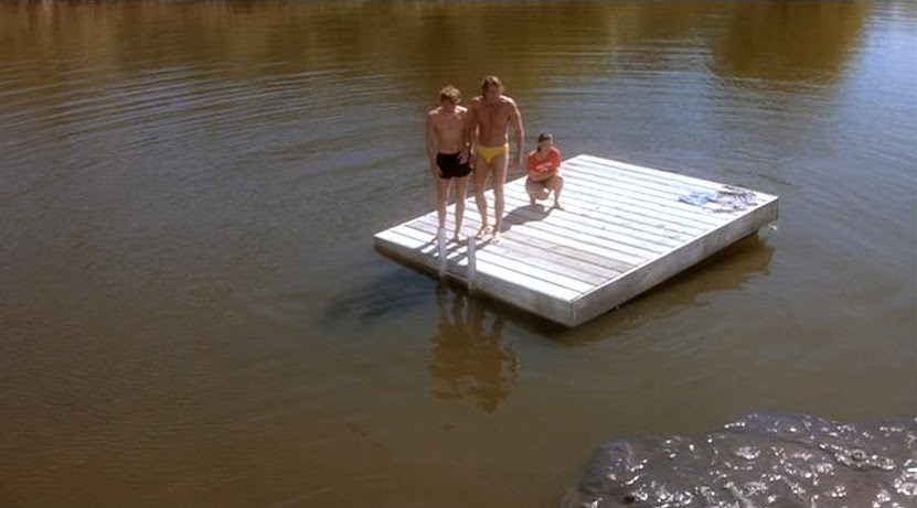 Mr. Movie: Creepshow & Creepshow 2 (Double movie Review)