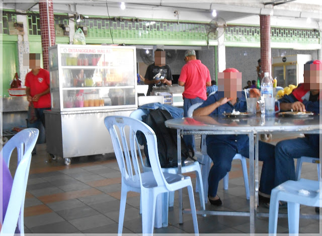 Nasi Kandar Changkat Jong Nasi Kandar Changkat Jong
