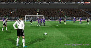 FTS 2019 by Yulliespasha Mod APK OBB+Data FTS 2019 by Yulliespasha Mod APK OBB+Data
