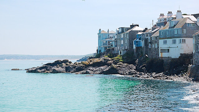 St_Ives Cornwall St_Ives Cornwall