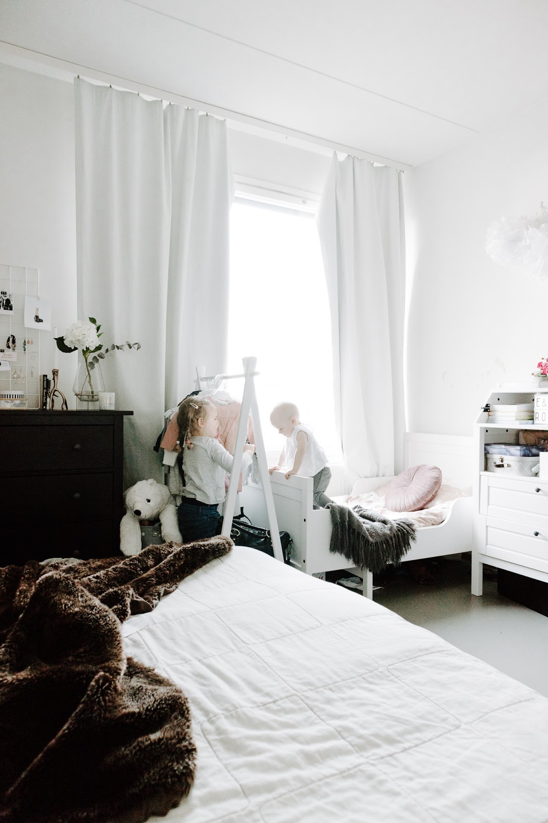 Big mamas home by Jenni S, Miten meillä nukutaan nyt, Perhe ja lapset, vauvavuosi, uni uni, vauvavuosi, nukkuminen, lapset, vauva, perhe