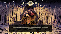 Where the Water Tastes Like Wine Game Screenshot 9