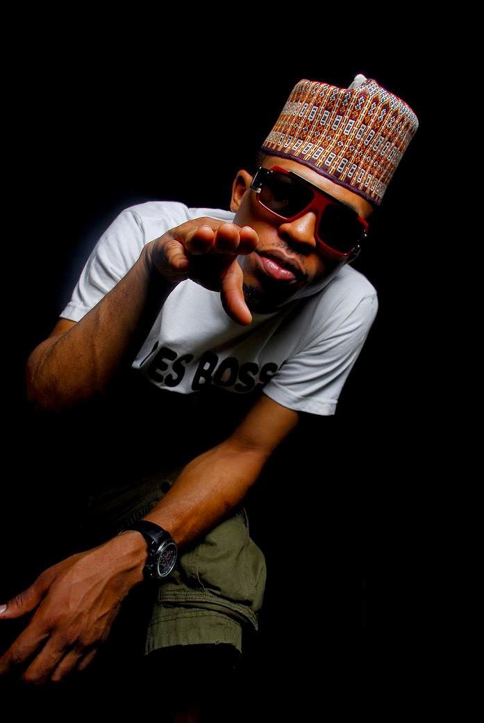 Naeto C applies the Midas touch