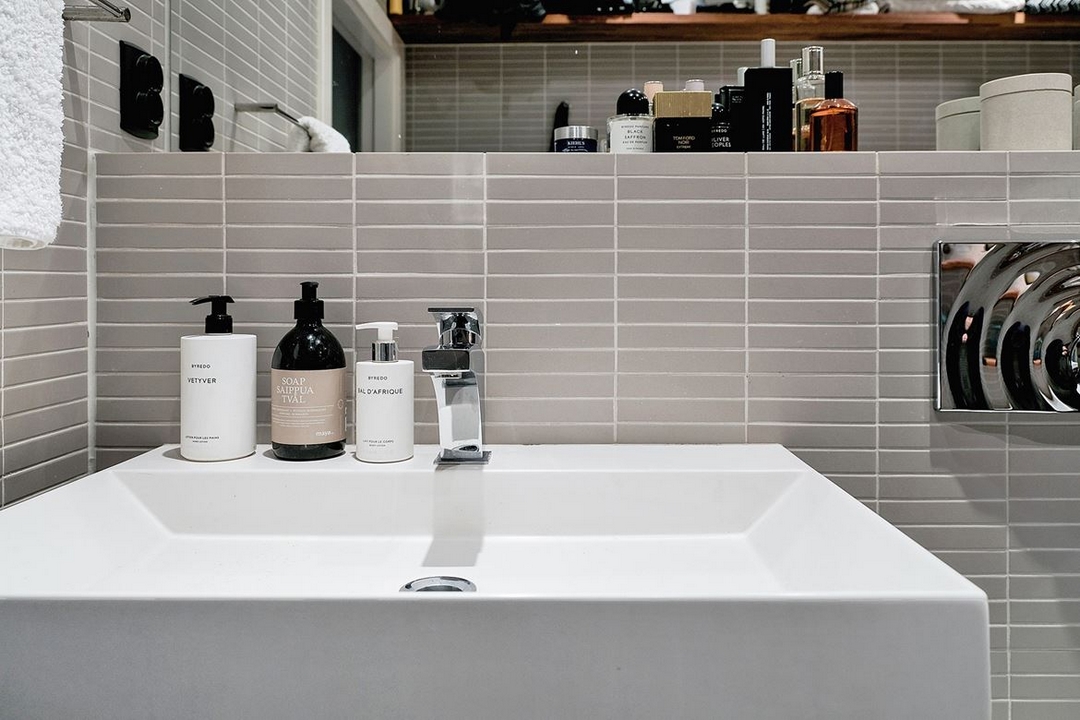 Hannes' Beautiful Helsingborg Home Is On The Market!