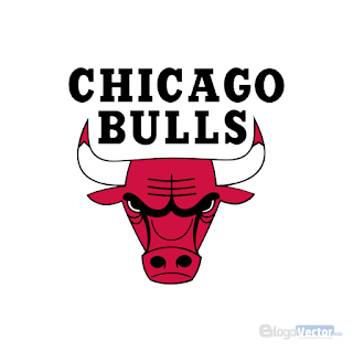Chicago Bulls Logo vector (.cdr)