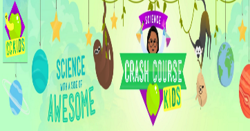3 Excellent YouTube Channels for Science Teachers ~ Educational Technology and Mobile Learning