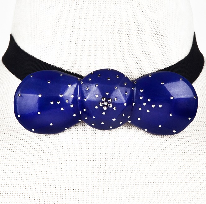 "BOWTIE Christian Correnti"