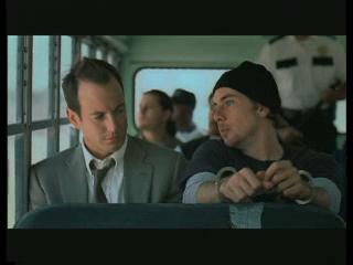 Know a Good Movie: Let's go to Prison