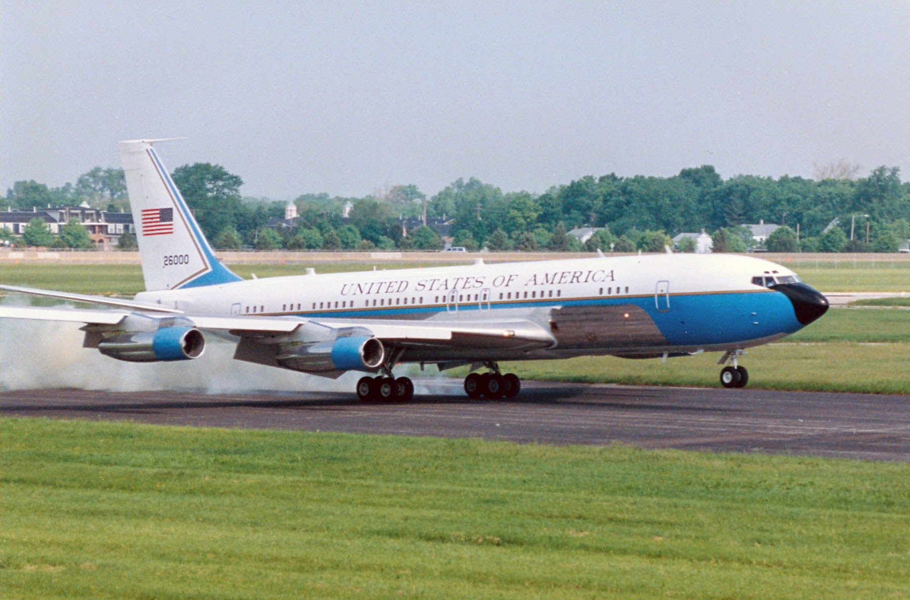 Dvps Jfk Archives Air Force One Photo Gallery